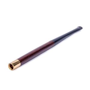 Dr. Watson - 5.1" Wooden Cigarette Holder, fits Regular Cigarettes, Smooth Finish, Classic Look, Hand Crafted Dr. Watson - 5.1" Wooden Cigarette Holder, fits Regular Cigarettes, Smooth Finish, Classic Look, Hand Crafted