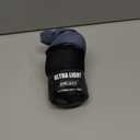 Frelaxy Ultralight Sleeping Bag Liner - Lighter & Compact, 3 Sizes Travel Sheets & Adult Sleep Sack, Comfy Breathable & Cooling & Silky Soft, Quick-Drying, for Backpacking, Hotel, Camping, Hostels (27.5in x 84.6", Navy - No Zipper)