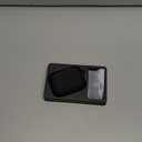 ESR for AirPods Pro 3 Case, Compatible with AirPods Pro 3rd Generation Case (2025), Compatible with MagSafe, Full Drop Protection Cover with Lanyard, Black