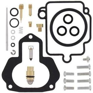 All Balls Racing 26-1480 Carburetor Rebuild Kit Compatible with/Replacement For Yamaha Yfm350 Warrior 1993-2004