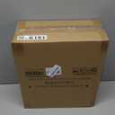 24 Inch Artificial Pre-Lit Christmas Wreath, Warm White & Multi-Color Lights with Timer, Battery Operated, Berries, PineconesHoliday Decoration for Front Door, Outdoor