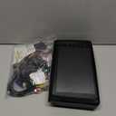 Android 13 Car Radio Stereo for Mercedes-Benz ML350 ML5550 GL350 GL450 GL550 2005-2011 Upgrade Radio with Carplay Android Auto 9 inch HD Touchscreen Bluetooth GPS WiFi SWC FM RDS AHD Backup Camera