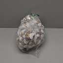 Clysee Self Heating Cat Sleeping Bag Indoor Self Warming Cat Bed Cave Heated Pad Cozy Soft Winter Washable Wrap Pet Snuggle Sack Pouch for Puppy Dog Kitten, 24 x 21 Inch(Cute,Gray)