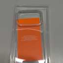 TORRAS for iPhone 17 Pro Case Crystal Clear, Ultra-Thin, 2025 Upgraded Non-Yellowing, Military-Grade Protection, Transparent Slim Case for iPhone 17 Pro Phone Case, Soft, Anti-Scratch, Clear