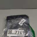 Popilush Shapewear Jumpsuits for Women Built-in Bra Square Neck Rompers Shorts Bodycon Bodysuits Summer Outfits, size L