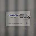 Label Orison Compatible with Brother P-Touch Label Tape TZ231 TZe-231 12mm 0.47" Laminated Label Maker Tape for PT-110 PT-D210 PT-D600 PT-1280,Black on White,0.47 Inch x 26.2Feet(12mm x8m),2Pack