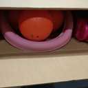 Little Tikes Easy Score Basketball Set, Pink- 22.00 L x 23.75 W x 61.00 H Inches
