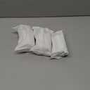 3 Pack Faucets Filters Cartridge(FR-200,FF-100)Replacement for Brita Faucet Filter,Water Filter Compatible with Brita Faucet Filtration Systems- Chrome