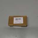 2 Pieces Airless Spray Gun Universal Rotary Joint Multi Angle 7/8 ''F-7/8''M Rotary Joint for Airless Paint Spray Gun Swivel Joint (Gray)