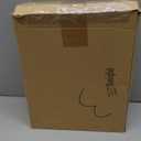 4 Inch Round Metal Duct Offset Dryer Vent Pipe Elbow Tube Duct Connector for HVAC, Ductwork Offsets Around Obstacles