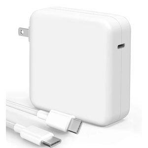 Mac Book Pro Charger - 118W USB C Charger Fast Charger Compatible with MacBook pro/Air, M1 M2 M3 M4 M5, ipad Pro, Samsung Galaxy and More, Include Charge Cable 