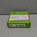 950XL 951XL Ink Cartridges Compatible with HP OfficeJet Pro 8630 8100 Series Printer, High-Yield Ink (B/C/M/Y 4-Pack)