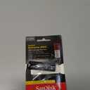 SANDISK 256GB Extreme PRO USB 3.2 Solid State Flash Drive - Up to 420MB/s, Durable Aluminum Metal Casting - SDCZ880-256G-GAM46