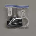 EKDJKK 1 inch Inline Mesh Strainer, Water Pump Strainer, Garden Hose Sediment Filter, Water Pump Filter, Pipeline Sprayer, Fits for RV Water Tank Pressure Washer Outdoor Hose, 40 mesh (As Picture Show)