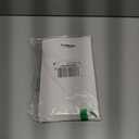 100 Pcs Heart-Shaped Jewelry Bags Valentine Gift Bags Small Heart Bag Plastic Cute Jewelry Organizer Gift Wrapping Supplies for Valentine's Day Wedding Small Business (Pink)