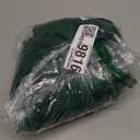 6M-9T Infant Baby Girls Ruffle Ball Gown Party Pageant Lace Dresses (6-12 Months, Green)