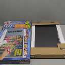 Crayola Ultimate Light Board - White, Kids Drawing Tablet, Gifts for Kids, LED Drawing Board, Sketching Art Projector, Toys for Boys & Girls, 6+