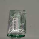 ERKOON 3.5 inch Double Ended snap Hooks,110lbs Metal Clips Load Capacity Zinc Alloy Double Sided Clips Heavy Duty Trigger Snap for Dogs Leashes/Water Bucket/Horse Feed/Hammocks Bolt snap (4 Pack)