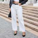 Pointed Toe Slingback Kitten Heels for Women, Leather Stiletto Heel Pumps with Elastic Strap Elegant Bridal Heel Dating Party Work Office Backless Pumps Shoes (M)