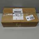 150 Pcs 4 Kinds Mixed Artificial Eucalyptus Leaves Stems Bulk Fake Silver Dollar Eucalyptus Bundle Faux Plants Greenery for DIY Bouquets Floral Arrangement Wedding Engagement Party Decor