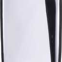 PlayVital Dust Cover for ps5, Anti Scratch Waterproof Cover Sleeve for ps5 Console Digital Edition & Disc Edition (Transparent)