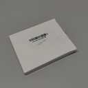 Vinyl Record Wall Mount,18 PCS Acrylic Vinyl Record Holder Self Adhesive Clear Vinyl Display Shelf No Drill Vinyl Storage Shelves for Album Covers Display and Home Wall Decoration