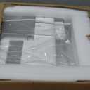 Leysern Hot & Cold Countertop Reverse Osmosis Water Filter, No Installation