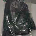 Mrrihand Central Air Conditioner Cover for Outside Units Waterproof Heavy Duty AC Unit for Outdoor Large AC Cover for Winter (24"X24"X30")