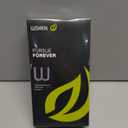 2 x WSKEN for Samsung Galaxy S25 Edge Screen Protector - [Fingerprint Unlock Support] Case Friendly Auto Dust Removal Shatterproof Bubble Free HD Tempered Glass Film for Galaxy S25 Edge,2 PCS (Clarity)