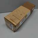 Blissful Diary Muslin Baby Changing Pad with Waterproof Lining Foam, Baby Changing Table Pad with Cover for Dressers (Botanical Leaf, Avocado)