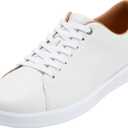 Cole Haan Women's Grand Crosscourt Sneaker (8.5, Bright White/White)