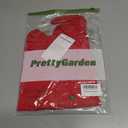 PRETTYGARDEN Women's Summer Spaghetti Strap Tank Tops Sleeveless Camisole Blouses Asymmetrical Going Out Basic Tank Shirt (M)