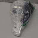 Motorbike Handguard 1-1/8" Handlebar Handguards Dirt Bike MX Hand Guards for XR CRF WR DRZ 28.6mm Brush Bar Motorcycle Handguards Shield (Black)