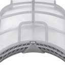 Upgraded ADQ73373201 Dryer Lint Filter Assembly Compatible for Kenmore LG(DLEX DLGX) Dryer - Dryer Lint Screen Replaces 2656948 AP5675511 PS7787727 EAP7787727 by puxyblue