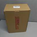 [Upgraded Compact]Carrying Case for Nintendo Switch 2 All in One Case with Dock, Hard Shell Portable Travel Carry Bag for Switch 2, Pro Controller, 18 Game Cards and Other Accessories (Grey)