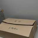 VINTEZ [2 Pack] 24 Inch 16:9 Privacy Screen for Computer Monitor and Laptop - Anti Glare Protector Film Blue Light Filter Eye Protection - Computer Screen Privacy Shield