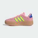 adidas Women's Vl Court Bold Sneaker,7.5