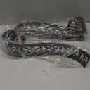 Wall Sconce 14.4 x 3.5 Inch, with Tea Light Candle Holder Antique Bronze Style Metal Wall Art Decorations for Living Room, Bathroom, Dining Room and Office, Set of 2