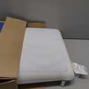 SEALY Dreamlife Memory Foam, Standard Pillow, White