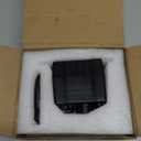 68210150AB 68044060AA Wireless Ignition Module Switch with Key Fob Compatible with 2008 2009 2010 Dodge Ram 1500 2500 3500 Charger Challenger Magnum, Jeep Commander Grand Cherokee, Chrysler300