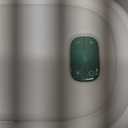 Momcozy Baby Wipe Warmer, Innovative Spring Design, Large Capacity Wipes Dispenser, Fast and Even Heating, 4 Modes of Temperature Heating Control, Diaper Wipe Warmer with Night Light, Green