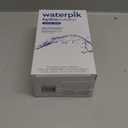 Waterpik Cordless Advanced 2.0 Water Flosser For Teeth, Gums, Braces, Dental Care With Travel Bag and 4 Tips, ADA Accepted, Rechargeable, Portable, and Waterproof, White WP-580