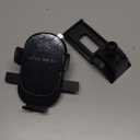 Car Phone Holder for Land Rover Range Rover Sport Auto Accessories [Only for 2018-2022 Range Rover Sport] [Auto Lock Hands Free Cell Phone Mount Car fits for iPhone & All Smartphones]