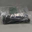 Georgia-Pacific Combi-Fold Paper Towel Dispenser, Black