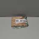 MECCANIXITY 4Pcs Chenille Letter Patches Iron on Letter Patches Red Y Alphabet Decorative Repair Embroidered Patches for Clothing, Shoes, Hats, Backpacks