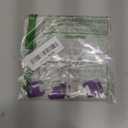 G381 Replacement Keys, 3 Pack, Compatible with Global Link RV Trailer Camper Locks, Pre Cut to Key Code Series G301G390, with one G391 Key