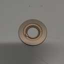 TORRAS Upgrade Gen2.0 (Dual-Ring) Fit for MagSafe Phone Grip Ring Holder, Kickstand Magnetic, Compatible with MagSafe Accessories for iPhone 17/ 16/ 15/ 14/ 13/ 12/ 11 Samsung, Google, Android, Desert Gold