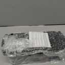 Fullstar The Original Pro Chopper - Vegetable Chopper and Dicer, Food Chopper with Container, Fruit Cutter, Kitchen Gadgets & Gifts, Home Essentials (2 in 1, Black)