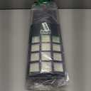 JAYNLT Solar Lights for Outside, 5 Lighting Modes Solar Flood Security Light with Motion Sensor & Dusk to Dawn&Remote, 6500K Street Lamps for Yard Garden,Shop - 2PACK