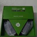 SteelSeries Arctis Nova 5X Wireless Multi-System Gaming Headset Neodymium Magnetic Drivers 100+ Audio Presets 60 HR Battery 2.4GHz or BT Clear Cast Gen2.X Mic Xbox, PC, PS, Switch, Mobile (Black)